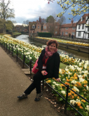 VIAGGIO STUDI A CANTERBURY  DAL 24/04/2016 AL 07/05/2016